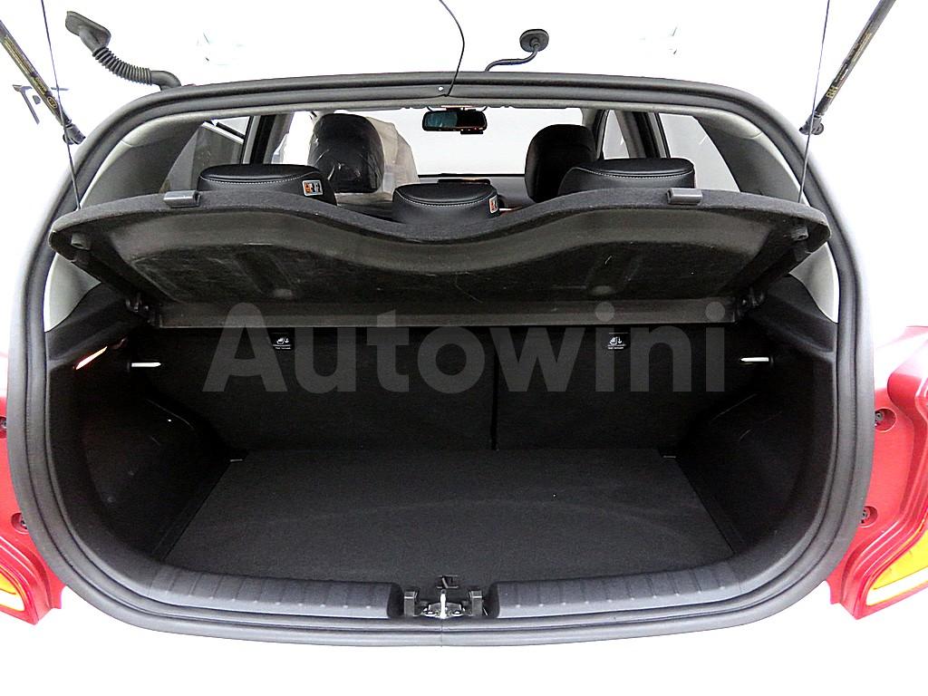 2020 KIA  MORNING JA  1.0 PRESTIGE - 17