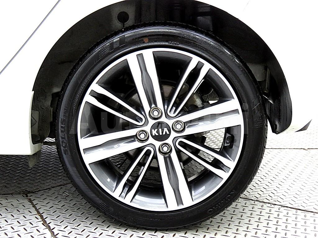 2020 KIA  MORNING JA  1.0 PRESTIGE - 18