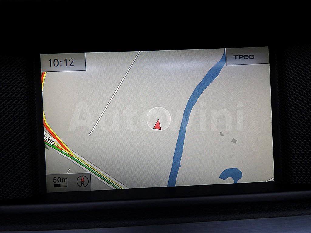 2014 MERCEDES BENZ  SLK CLASS SLK200 BLUE EFFICIENCY R172 - 12