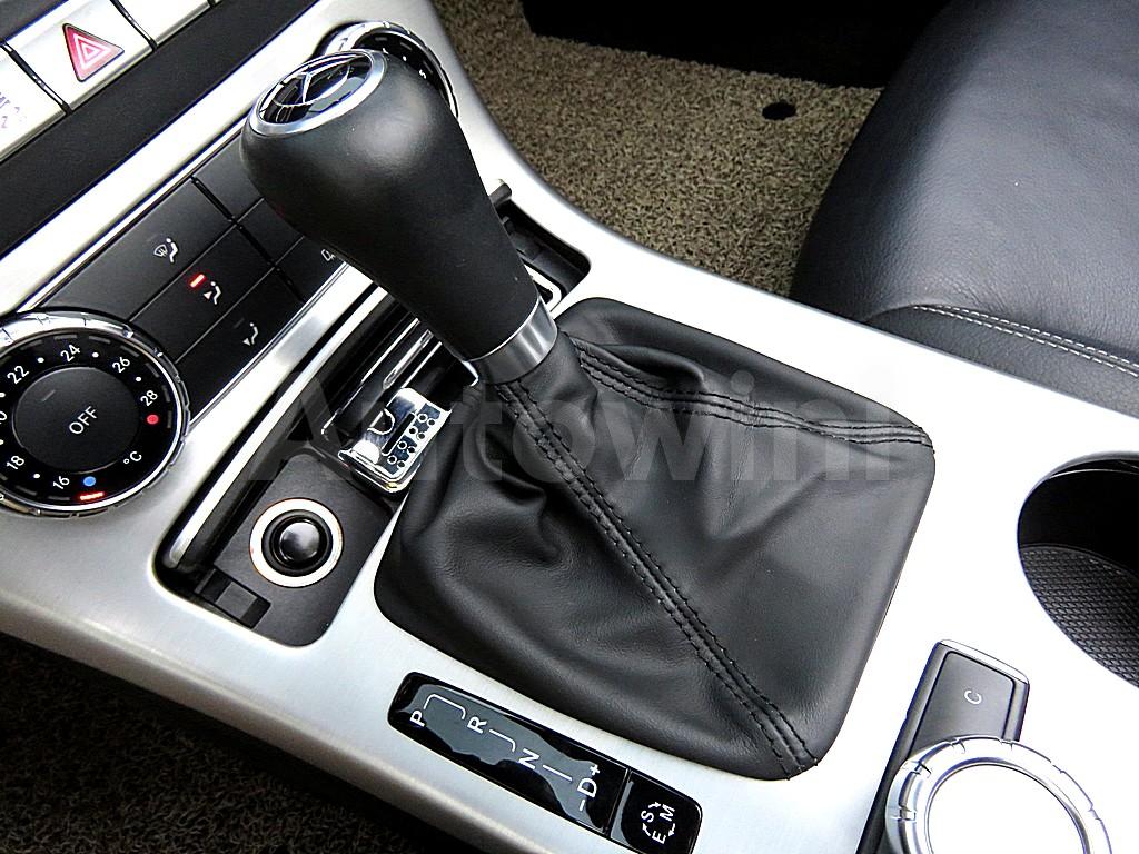 2014 MERCEDES BENZ  SLK CLASS SLK200 BLUE EFFICIENCY R172 - 16