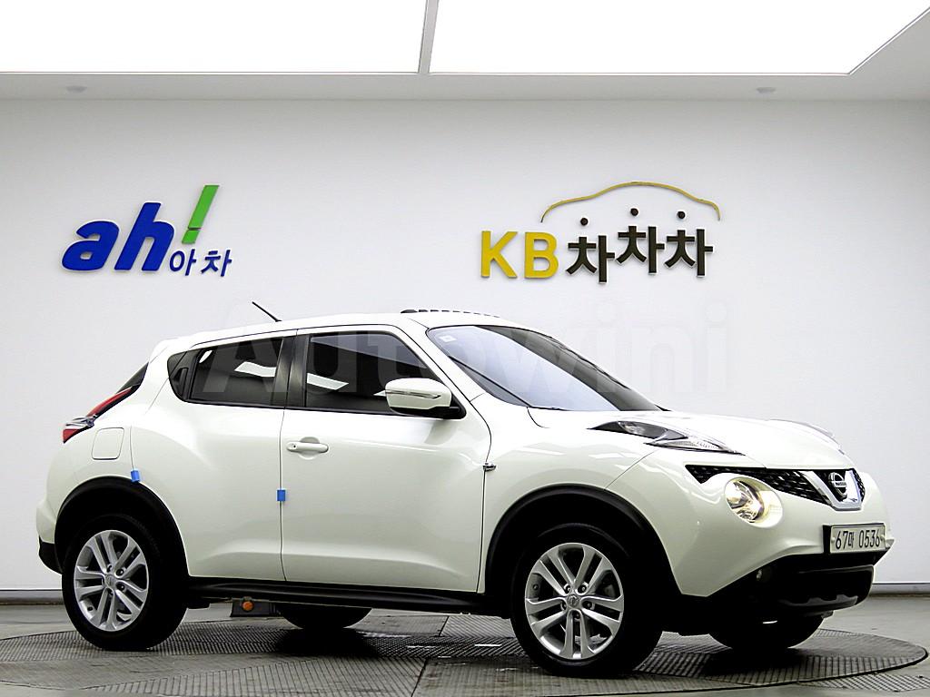 JN1AF58E1GT150677 2016 NISSAN JUKE 1.6 SV F15-1