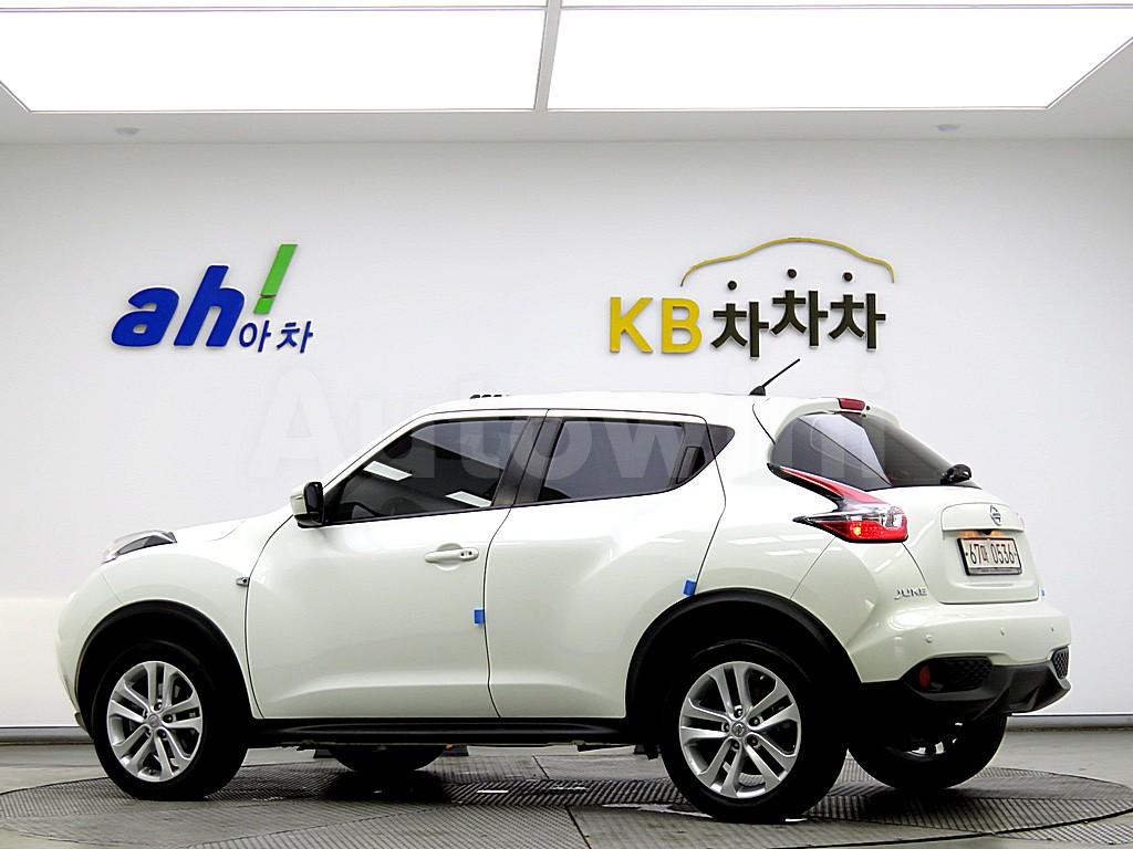 JN1AF58E1GT150677 2016 NISSAN JUKE 1.6 SV F15-3