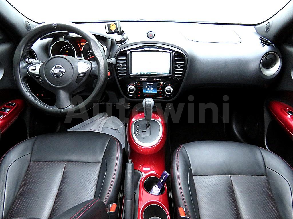 JN1AF58E1GT150677 2016 NISSAN JUKE 1.6 SV F15-4