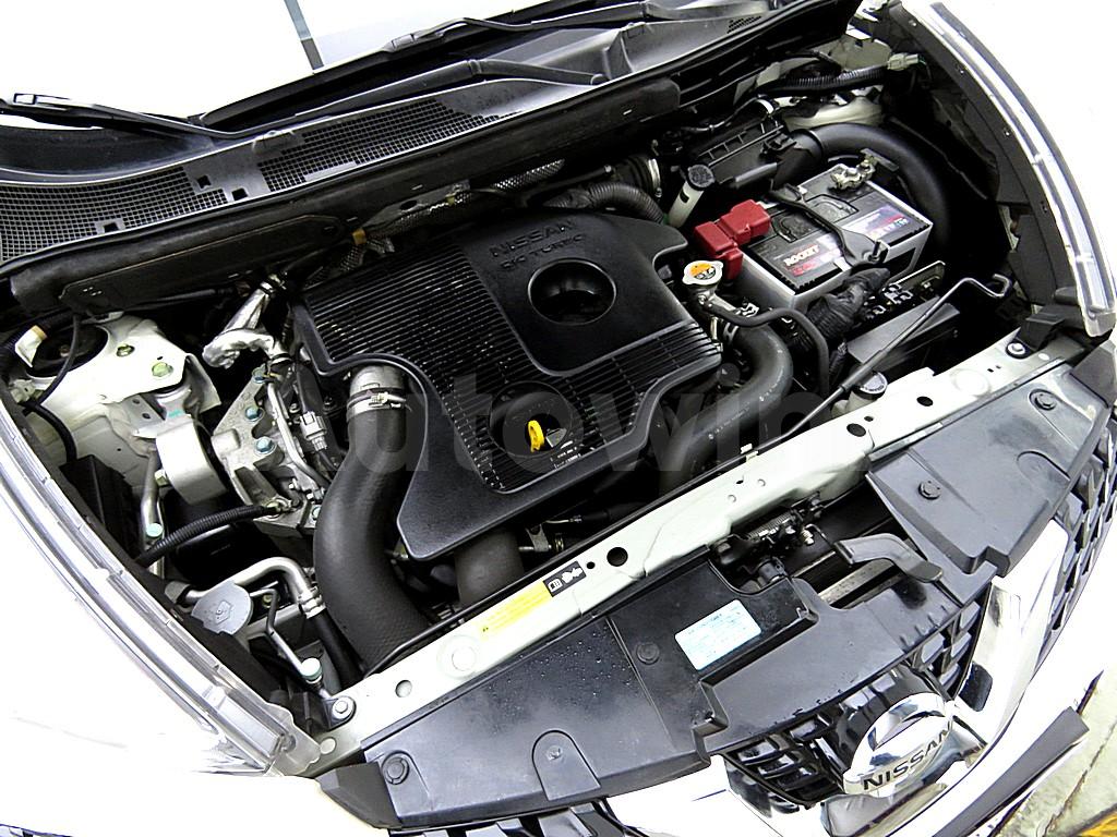 JN1AF58E1GT150677 2016 NISSAN JUKE 1.6 SV F15-5