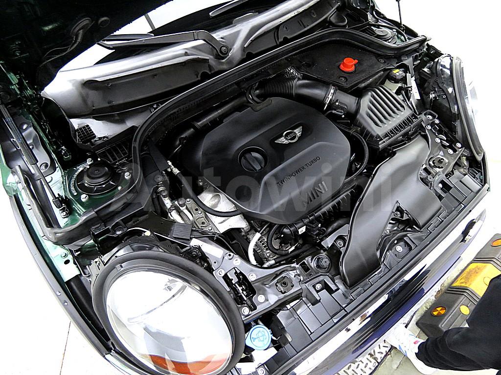 2016 MINI COOPER 1.5 3-DOOR BASIC GEN 3 - 6