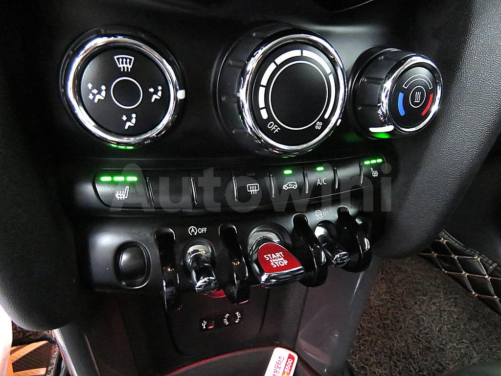 2016 MINI COOPER 1.5 3-DOOR BASIC GEN 3 - 13