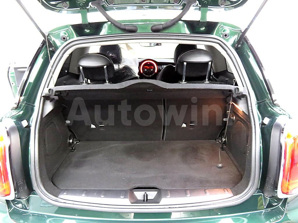 2016 MINI COOPER 1.5 3-DOOR BASIC GEN 3 - 18