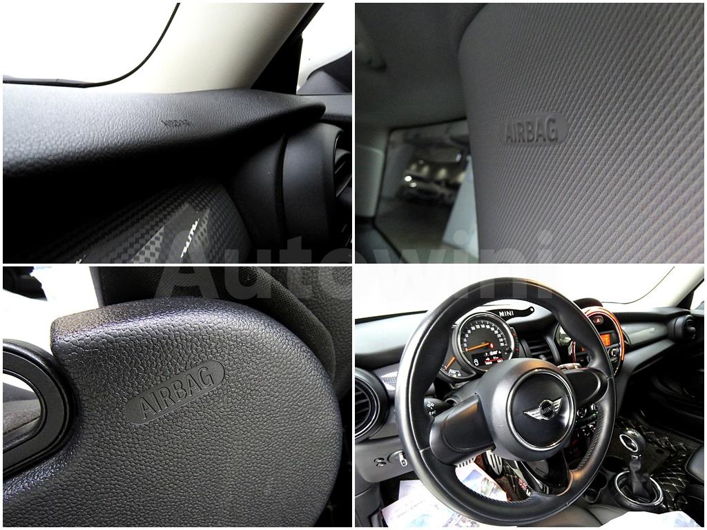 2016 MINI COOPER 1.5 3-DOOR BASIC GEN 3 - 20