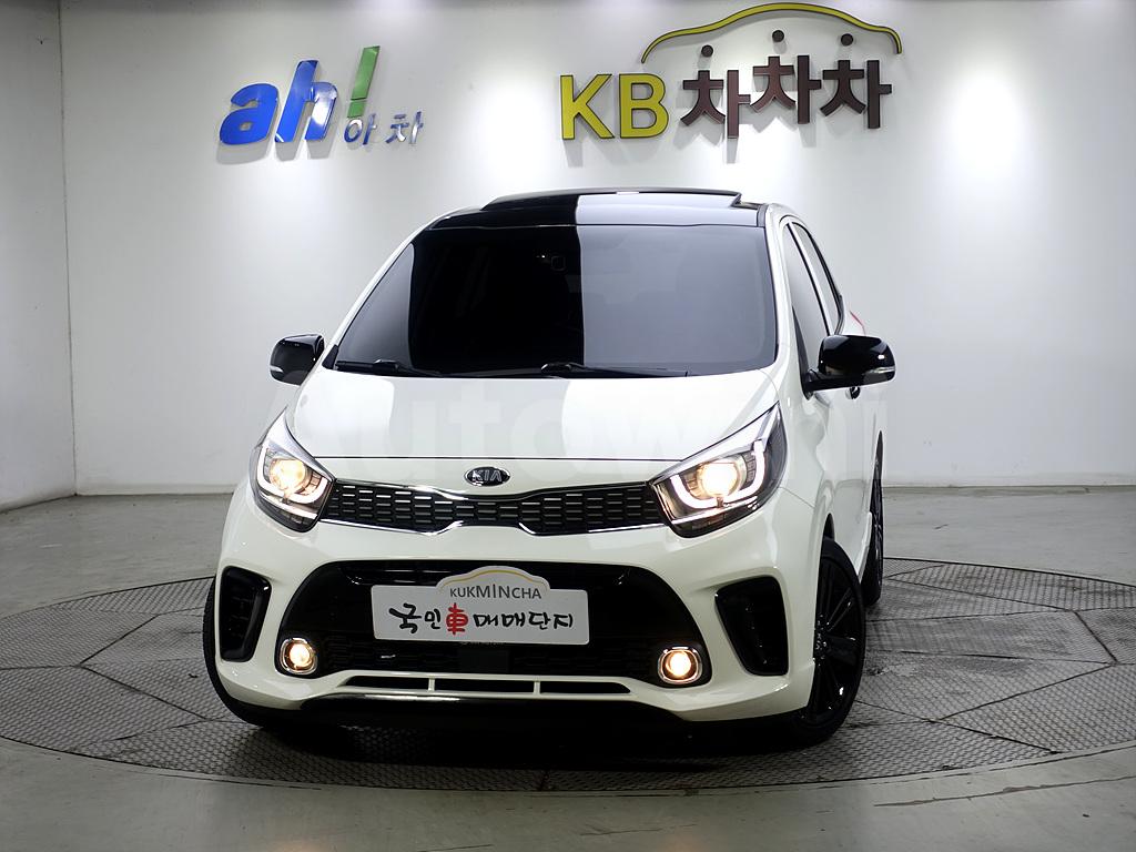 KNAB5511BLT615063 2020 KIA  MORNING JA  PRESTIGE-0