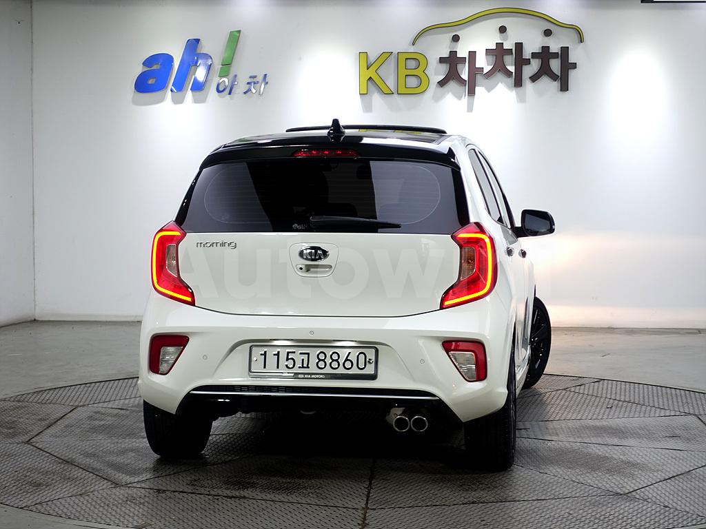 KNAB5511BLT615063 2020 KIA  MORNING JA  PRESTIGE-2