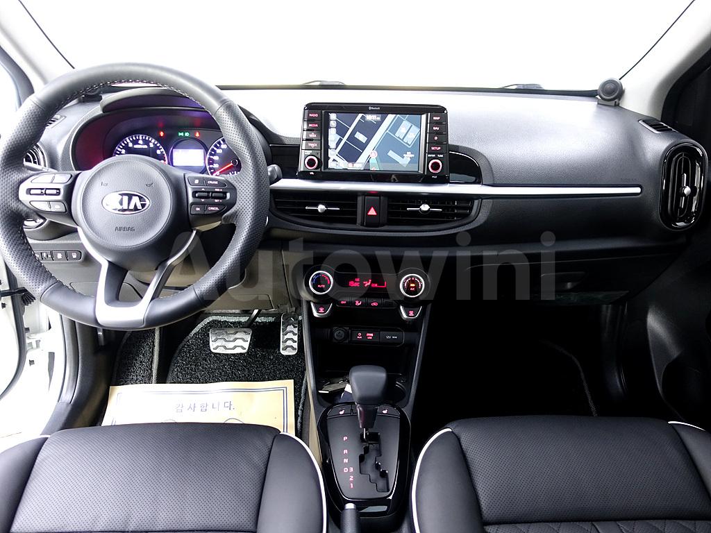 KNAB5511BLT615063 2020 KIA  MORNING JA  PRESTIGE-4