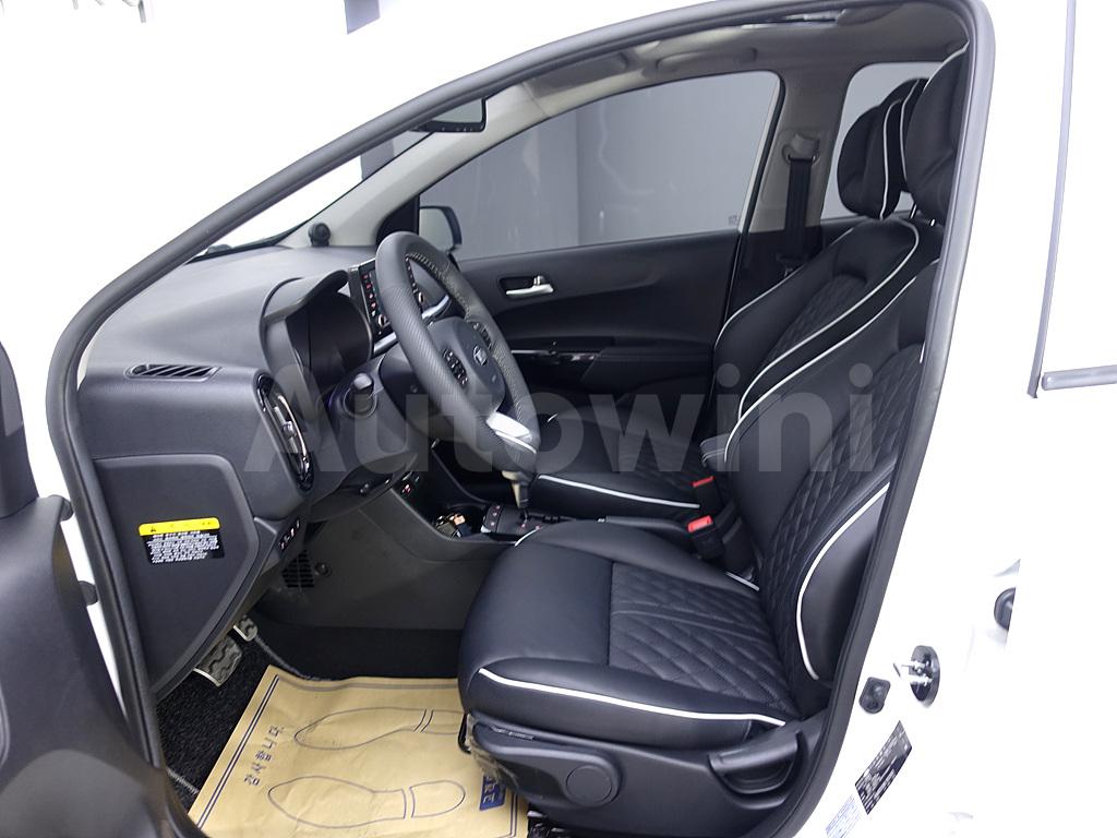 2020 KIA  MORNING JA  PRESTIGE - 8