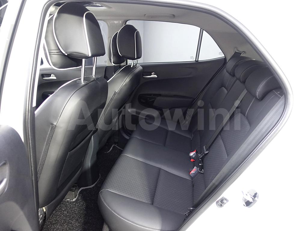 2020 KIA  MORNING JA  PRESTIGE - 9