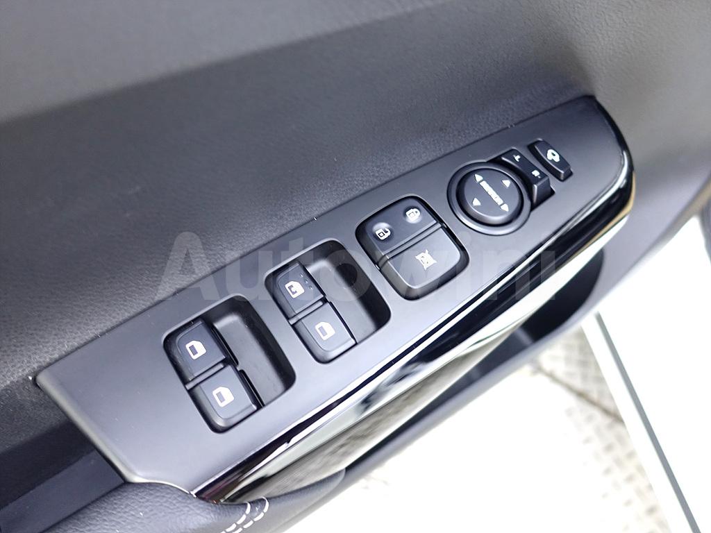 2020 KIA  MORNING JA  PRESTIGE - 11