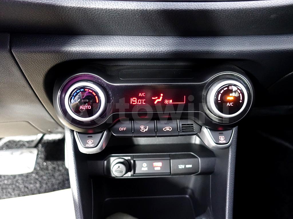 2020 KIA  MORNING JA  PRESTIGE - 12