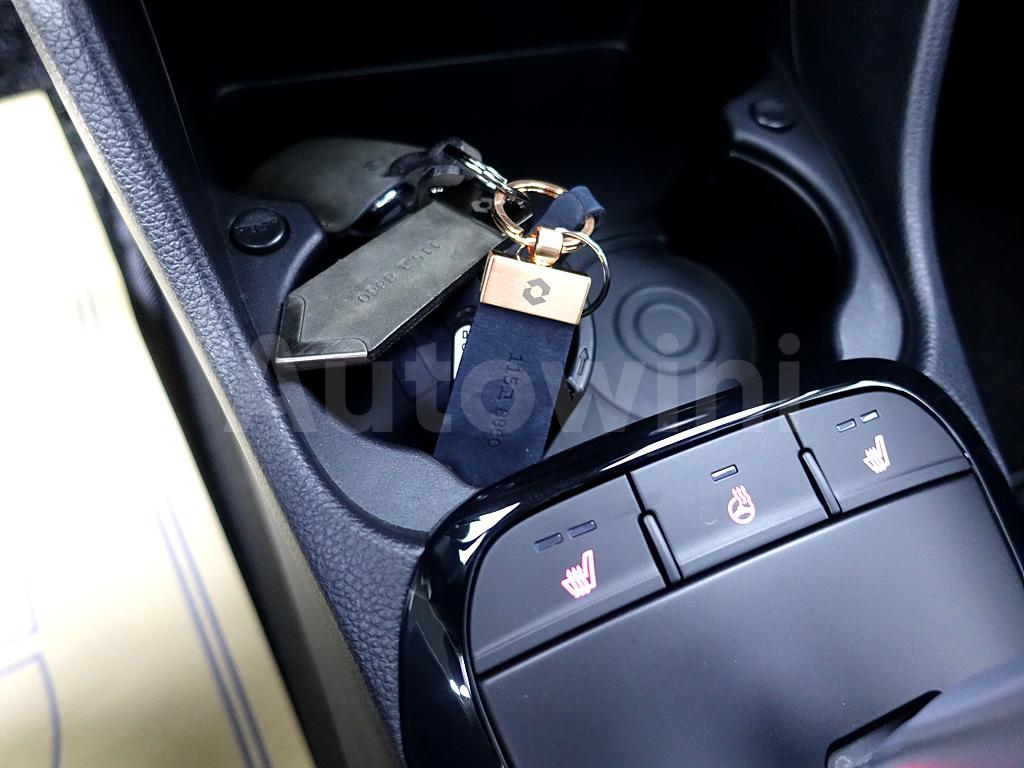 2020 KIA  MORNING JA  PRESTIGE - 14