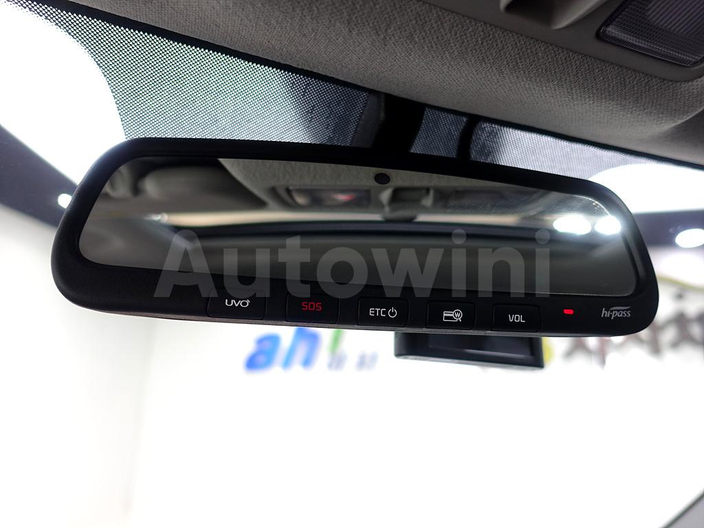 2020 KIA  MORNING JA  PRESTIGE - 15
