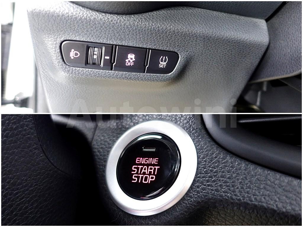 2020 KIA  MORNING JA  PRESTIGE - 16