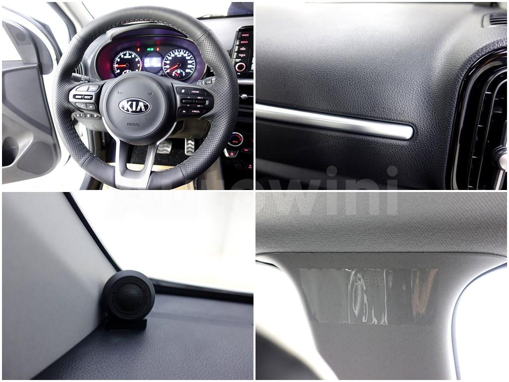 2020 KIA  MORNING JA  PRESTIGE - 17