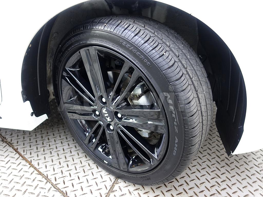 2020 KIA  MORNING JA  PRESTIGE - 20