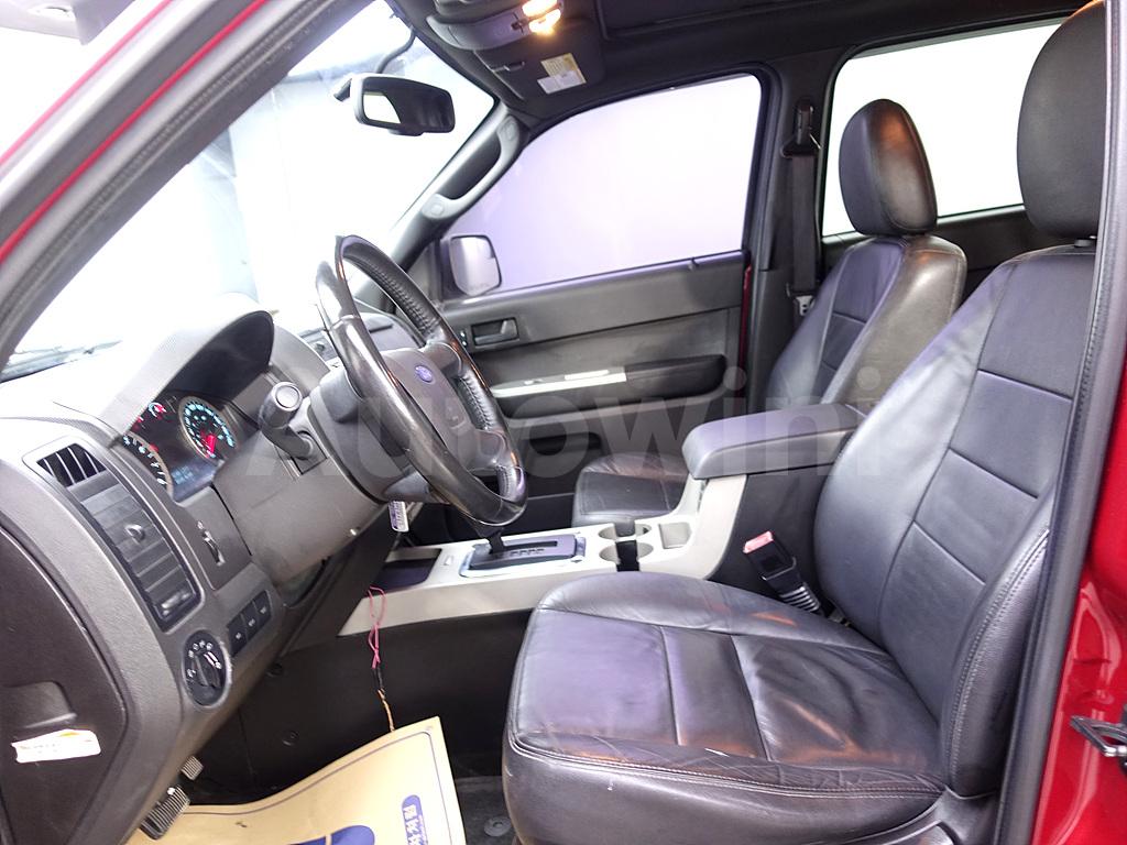 2011 FORD ESCAPE 2.3 XLT - 8