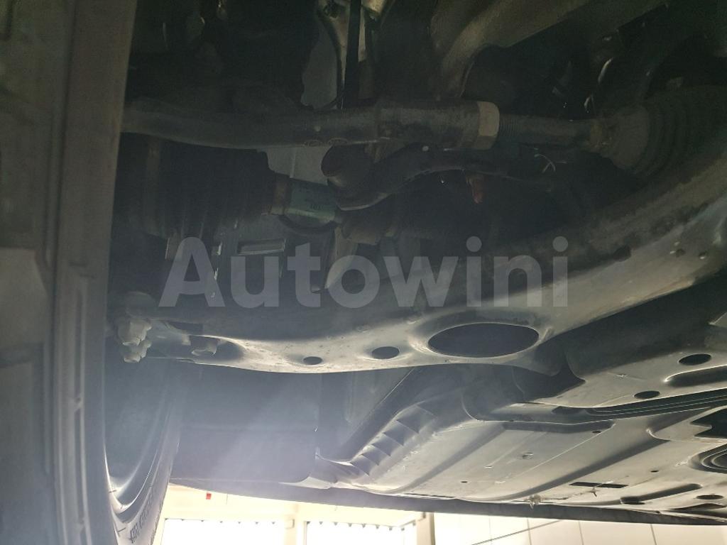 2015 HYUNDAI MAXCRUZ 2.2 4WD // FULL OPTION - 19