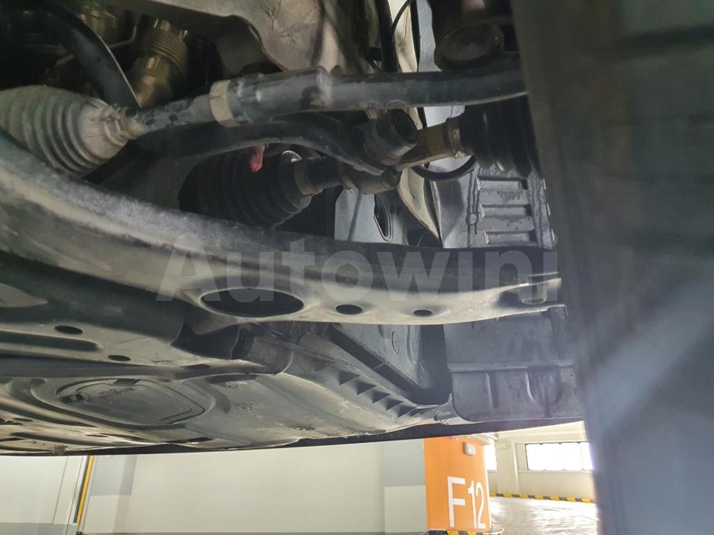 2015 HYUNDAI MAXCRUZ 2.2 4WD // FULL OPTION - 20