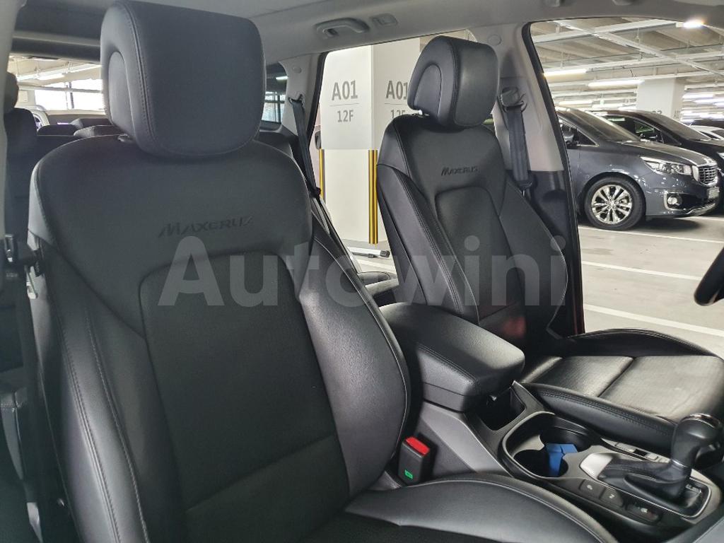 2015 HYUNDAI MAXCRUZ 2.2 4WD // FULL OPTION - 23