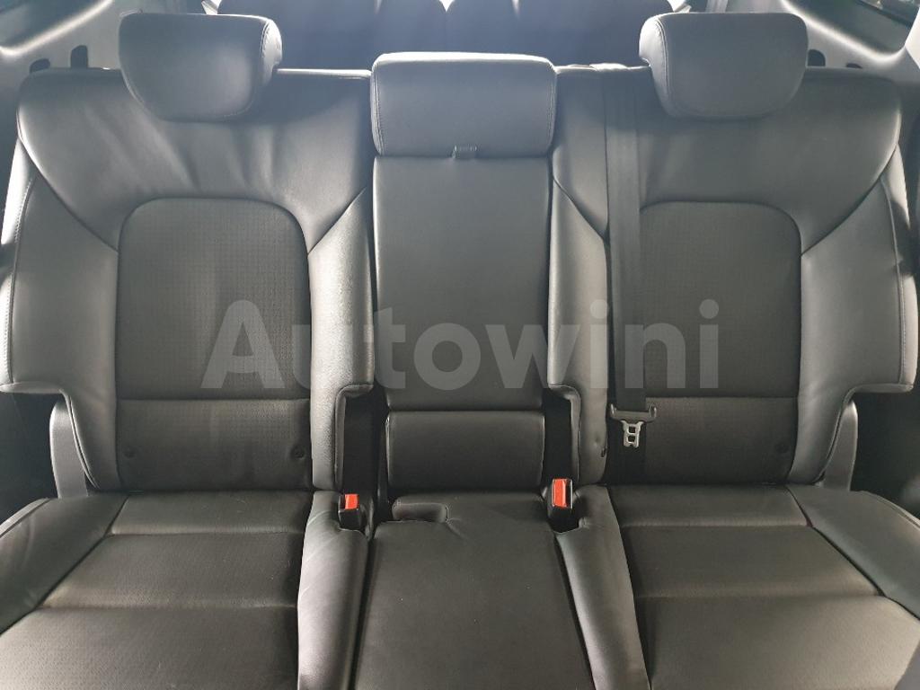 2015 HYUNDAI MAXCRUZ 2.2 4WD // FULL OPTION - 24