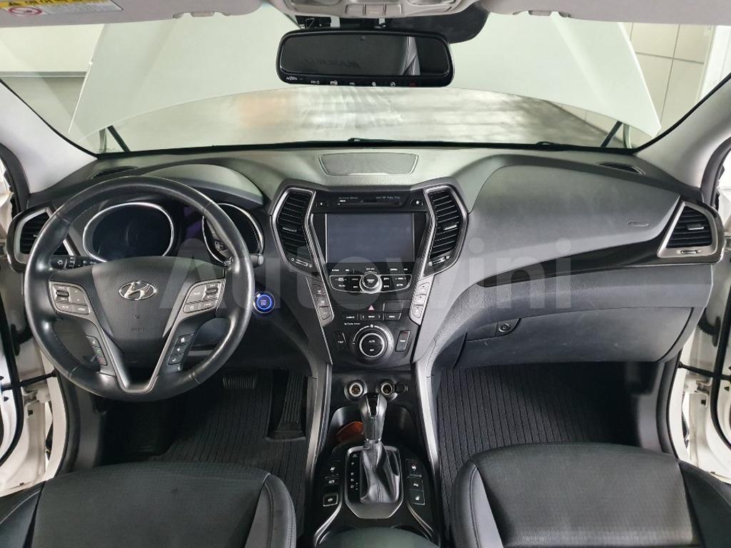 2015 HYUNDAI MAXCRUZ 2.2 4WD // FULL OPTION - 26