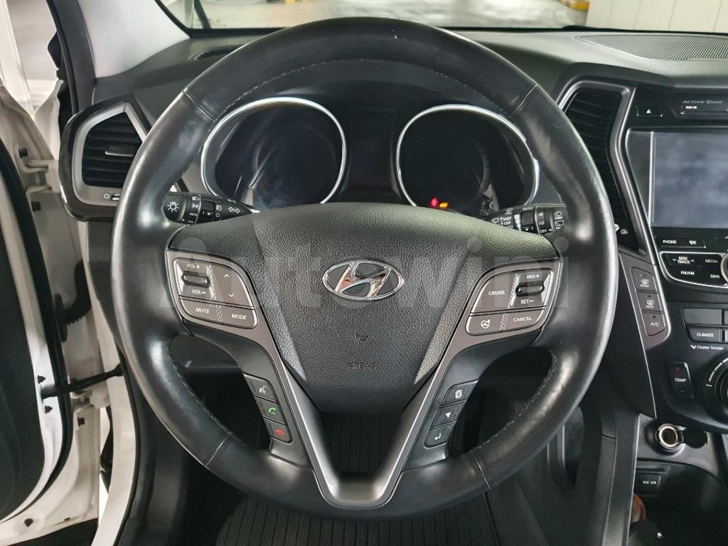 2015 HYUNDAI MAXCRUZ 2.2 4WD // FULL OPTION - 27