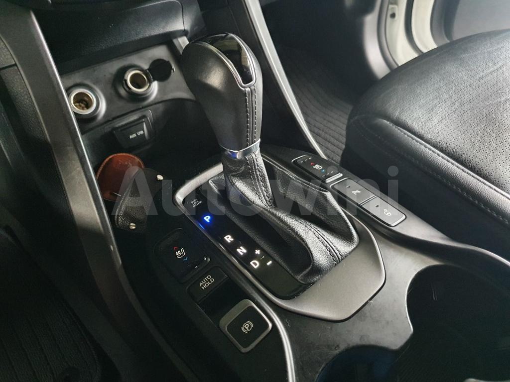 2015 HYUNDAI MAXCRUZ 2.2 4WD // FULL OPTION - 29