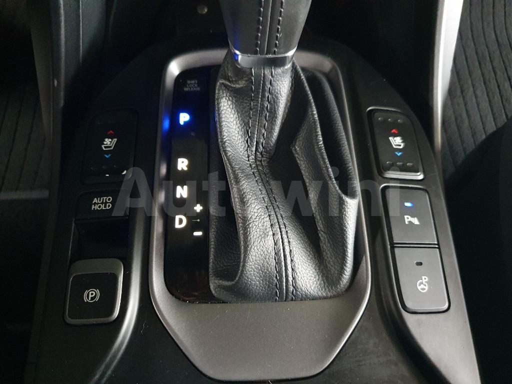 2015 HYUNDAI MAXCRUZ 2.2 4WD // FULL OPTION - 33