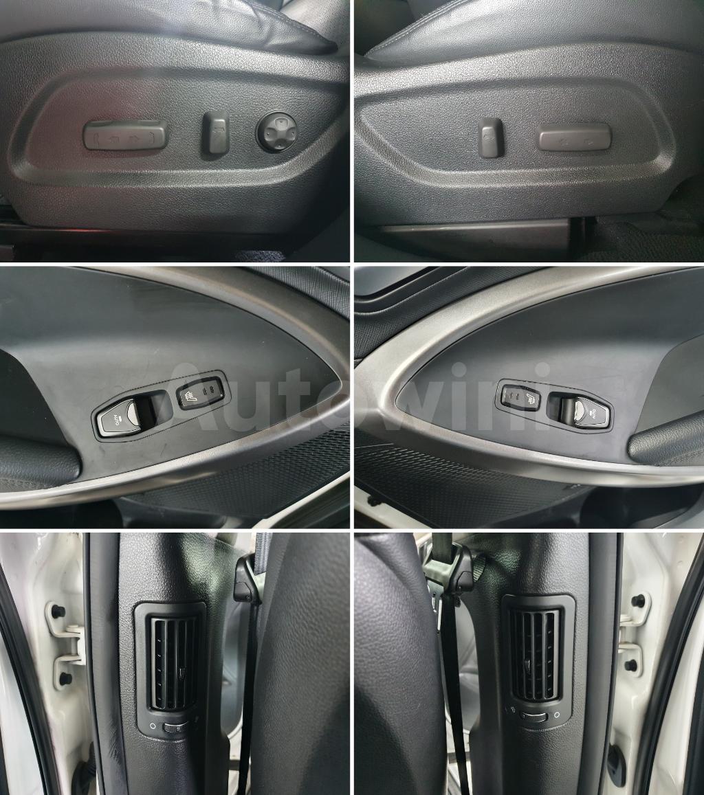 2015 HYUNDAI MAXCRUZ 2.2 4WD // FULL OPTION - 34