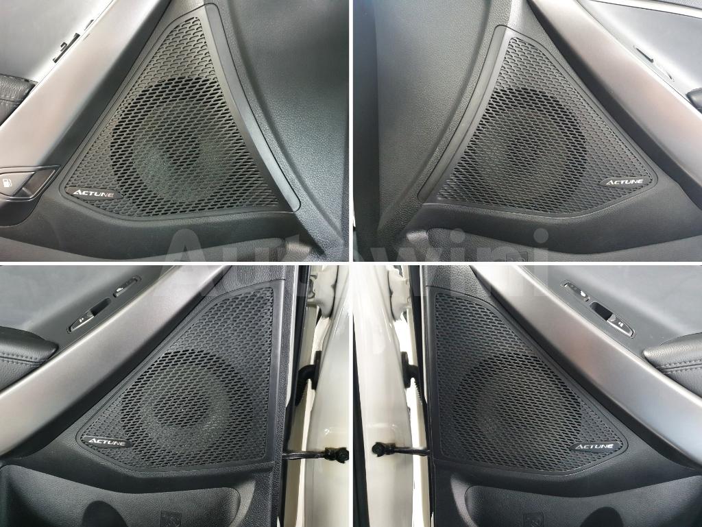 2015 HYUNDAI MAXCRUZ 2.2 4WD // FULL OPTION - 35