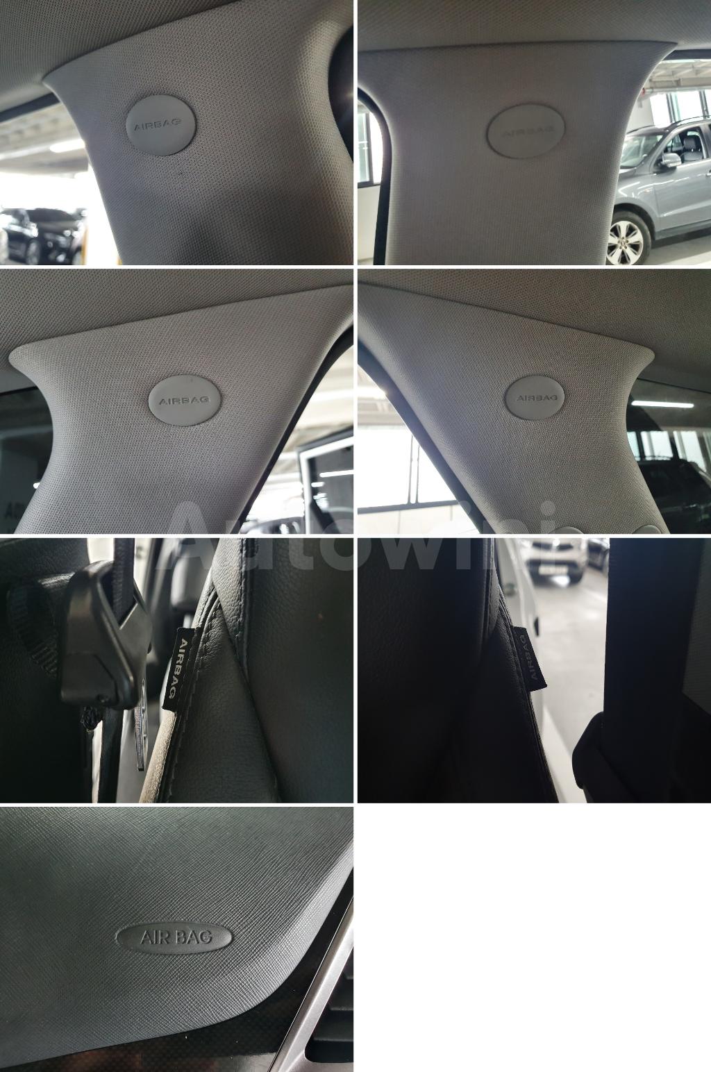 2015 HYUNDAI MAXCRUZ 2.2 4WD // FULL OPTION - 36