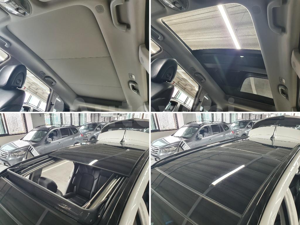 2015 HYUNDAI MAXCRUZ 2.2 4WD // FULL OPTION - 37