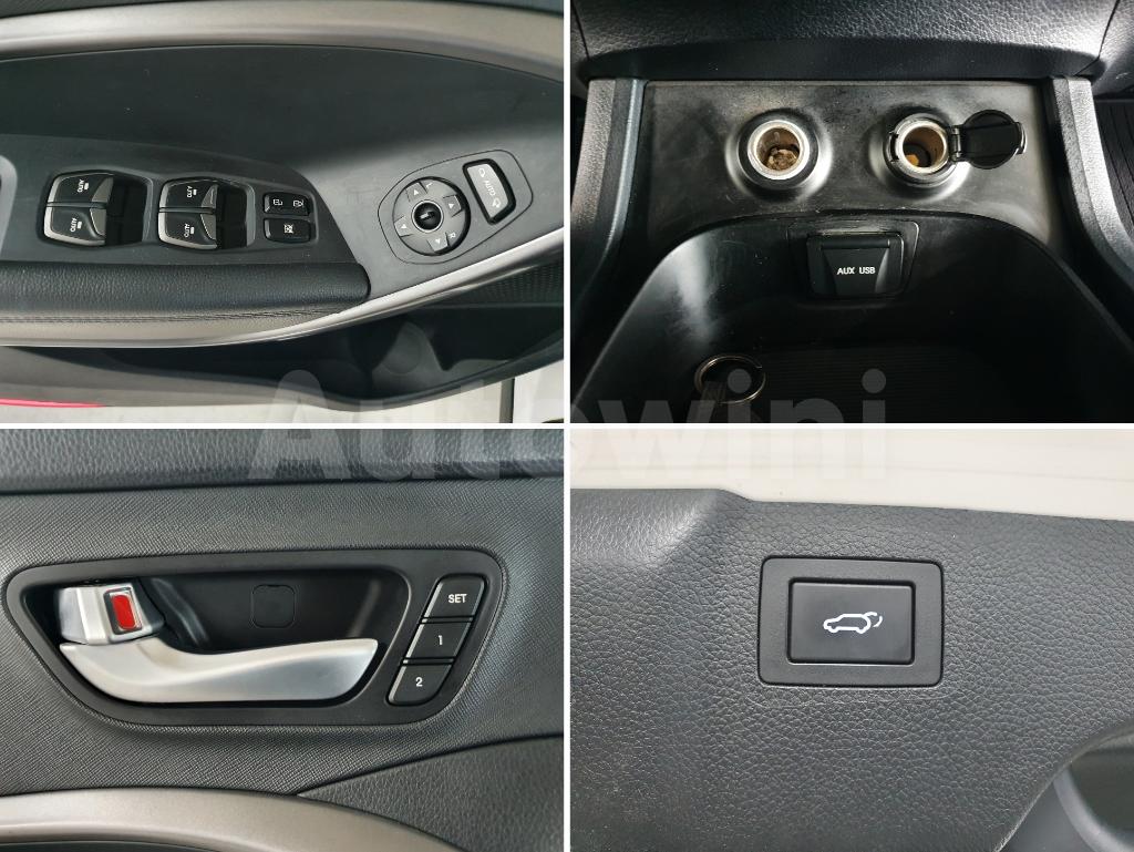 2015 HYUNDAI MAXCRUZ 2.2 4WD // FULL OPTION - 38