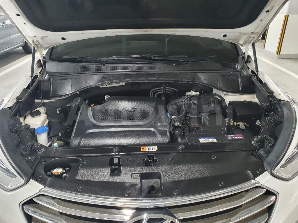 2015 HYUNDAI MAXCRUZ 2.2 4WD // FULL OPTION - 42