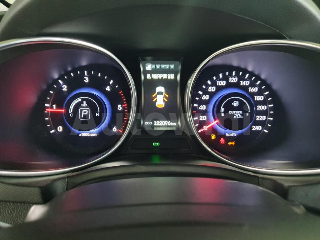 2015 HYUNDAI MAXCRUZ 2.2 4WD // FULL OPTION - 49