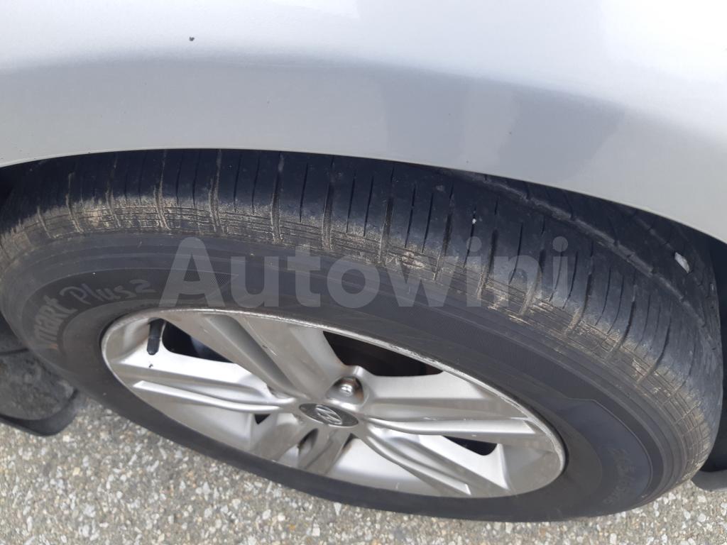 KMHEC41LBEA583674 2013 HYUNDAI YF SONATA LPG TAXI-4