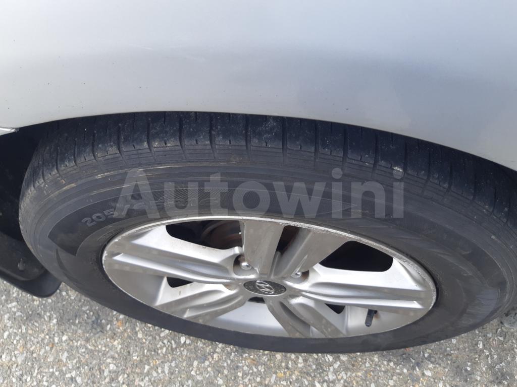 KMHEC41LBEA583674 2013 HYUNDAI YF SONATA LPG TAXI-5
