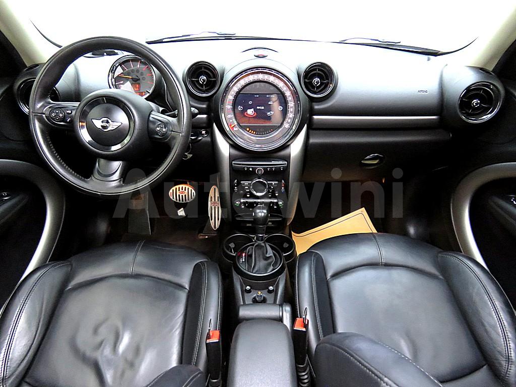 WMWXD5103FWT60722 2015 MINI COOPER D COUNTRYMAN ALL4 BASIC-4