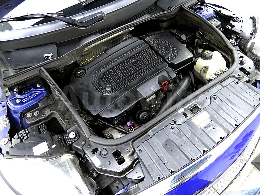 WMWXD5103FWT60722 2015 MINI COOPER D COUNTRYMAN ALL4 BASIC-5