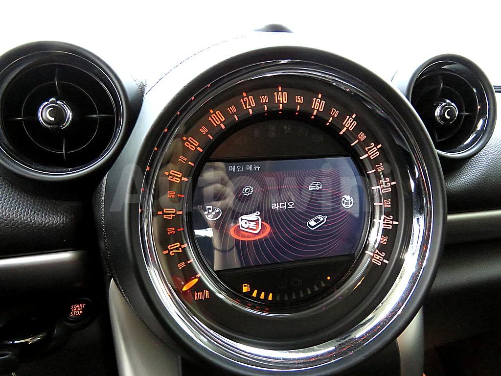 2015 MINI COOPER D COUNTRYMAN ALL4 BASIC - 13