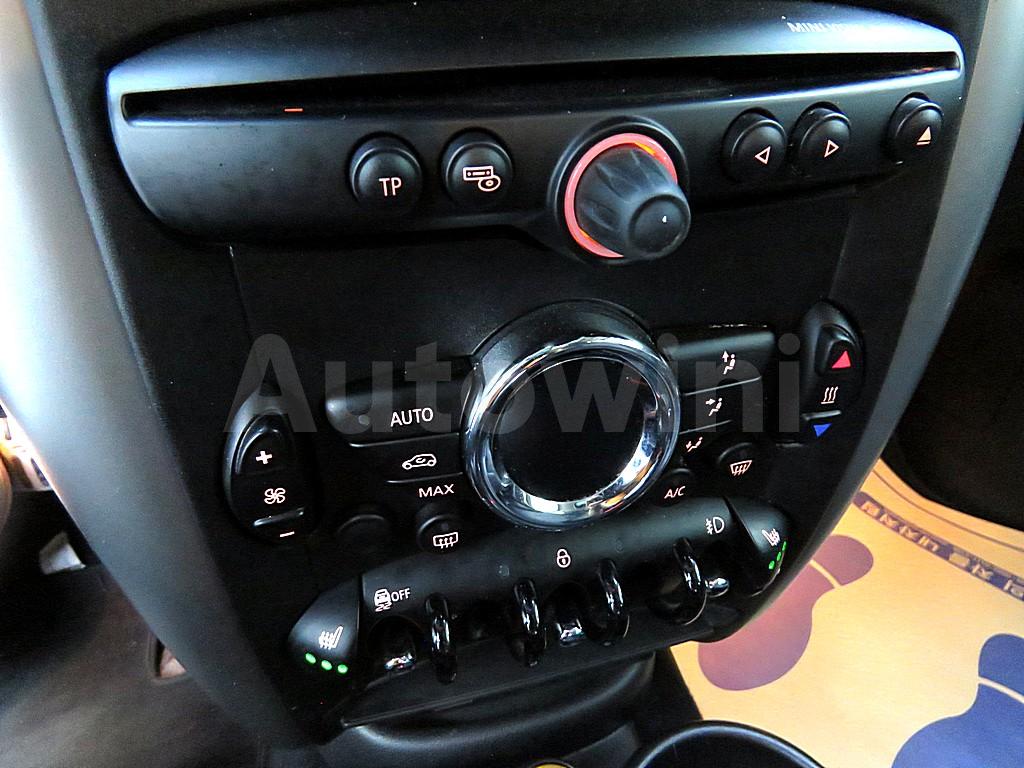 2015 MINI COOPER D COUNTRYMAN ALL4 BASIC - 14