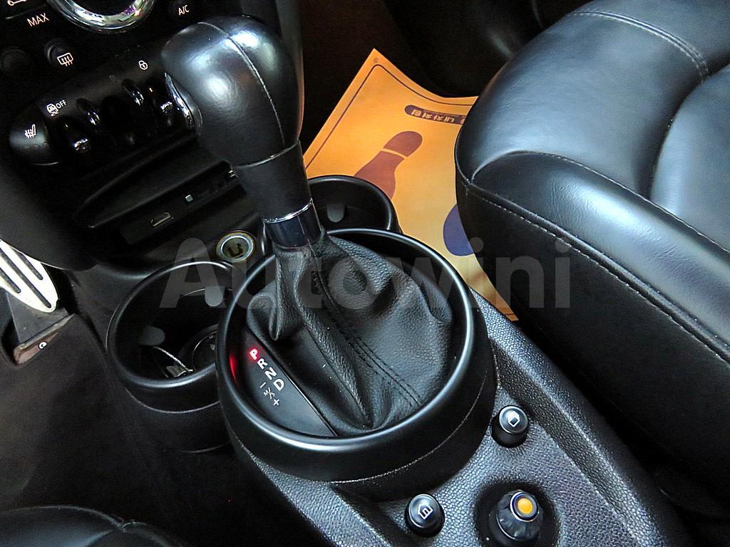 2015 MINI COOPER D COUNTRYMAN ALL4 BASIC - 15