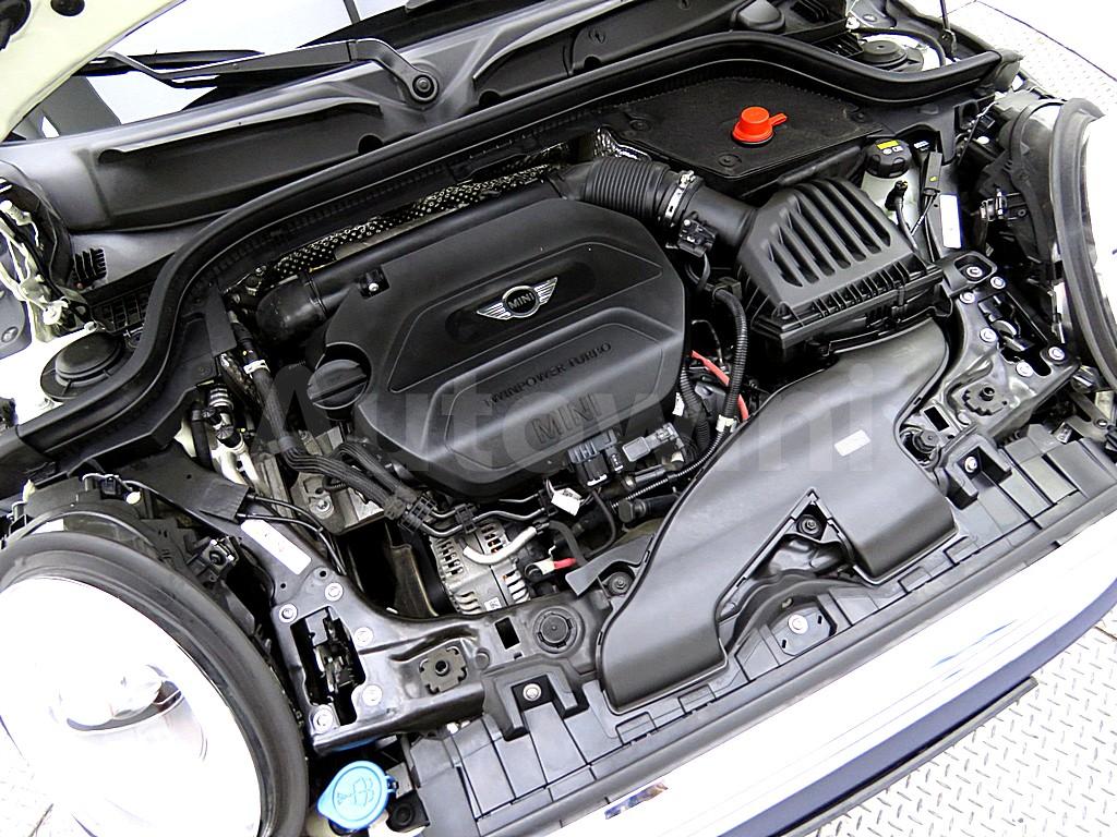 WMWXN3108G3B43237 2016 MINI COOPER D 1.5 HIGH GEN 3-5