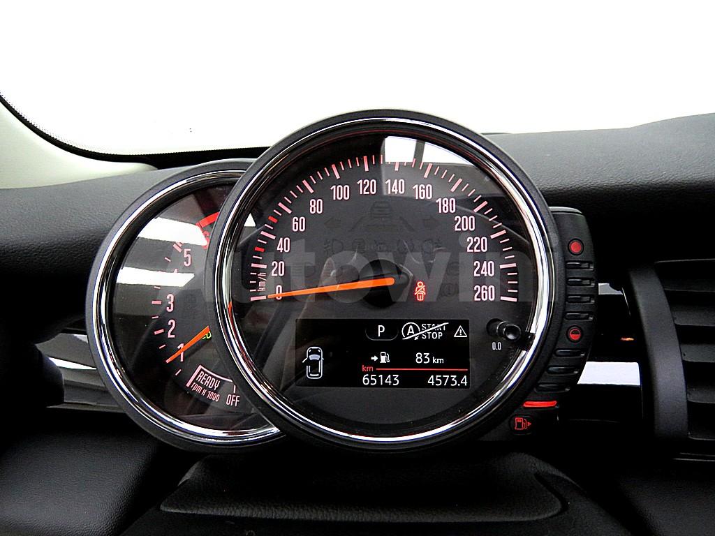 2016 MINI COOPER D 1.5 HIGH GEN 3 - 7