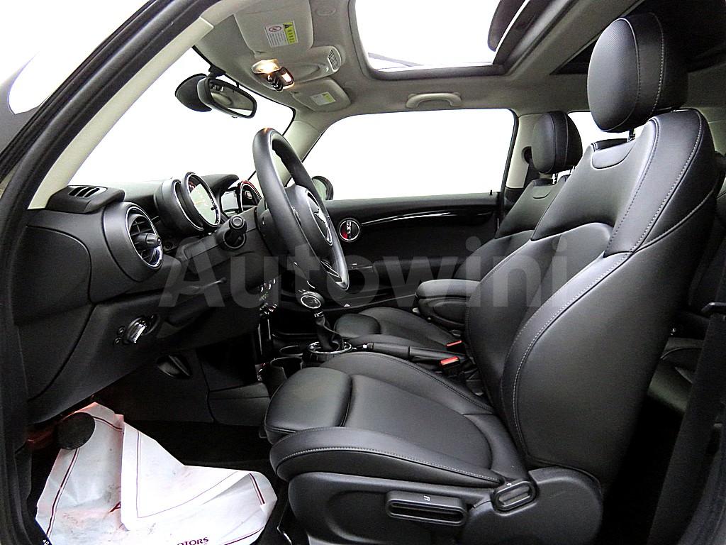 2016 MINI COOPER D 1.5 HIGH GEN 3 - 9